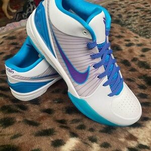 Nike Kobe  4 Protro Draft Day Hornets